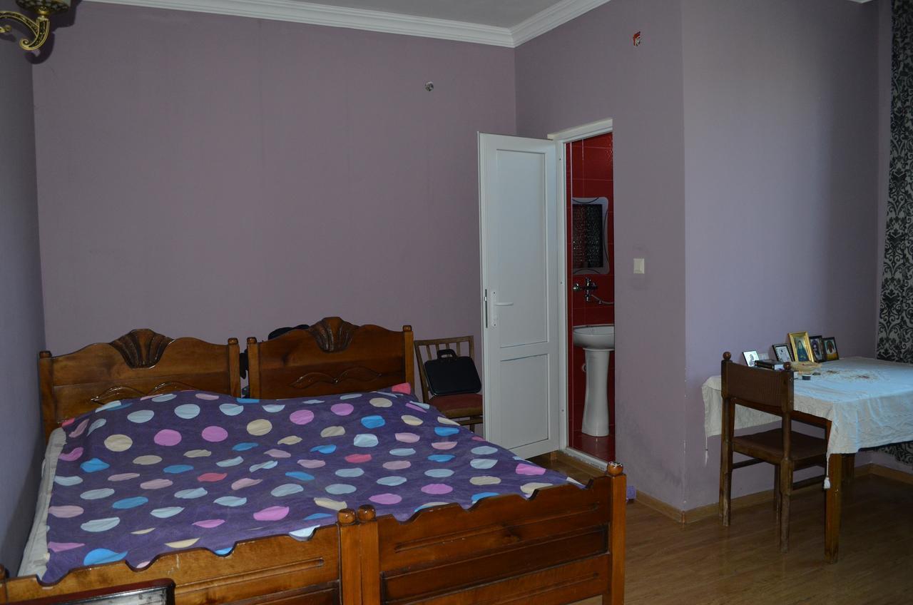 Hotel Near The Sea Kobuleti ภายนอก รูปภาพ