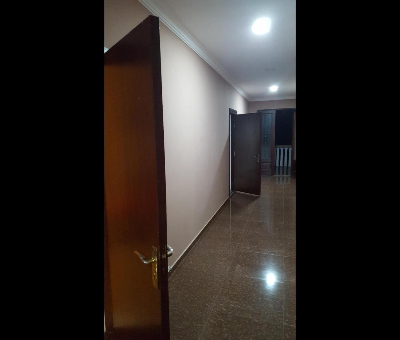 Hotel Near The Sea Kobuleti ภายนอก รูปภาพ