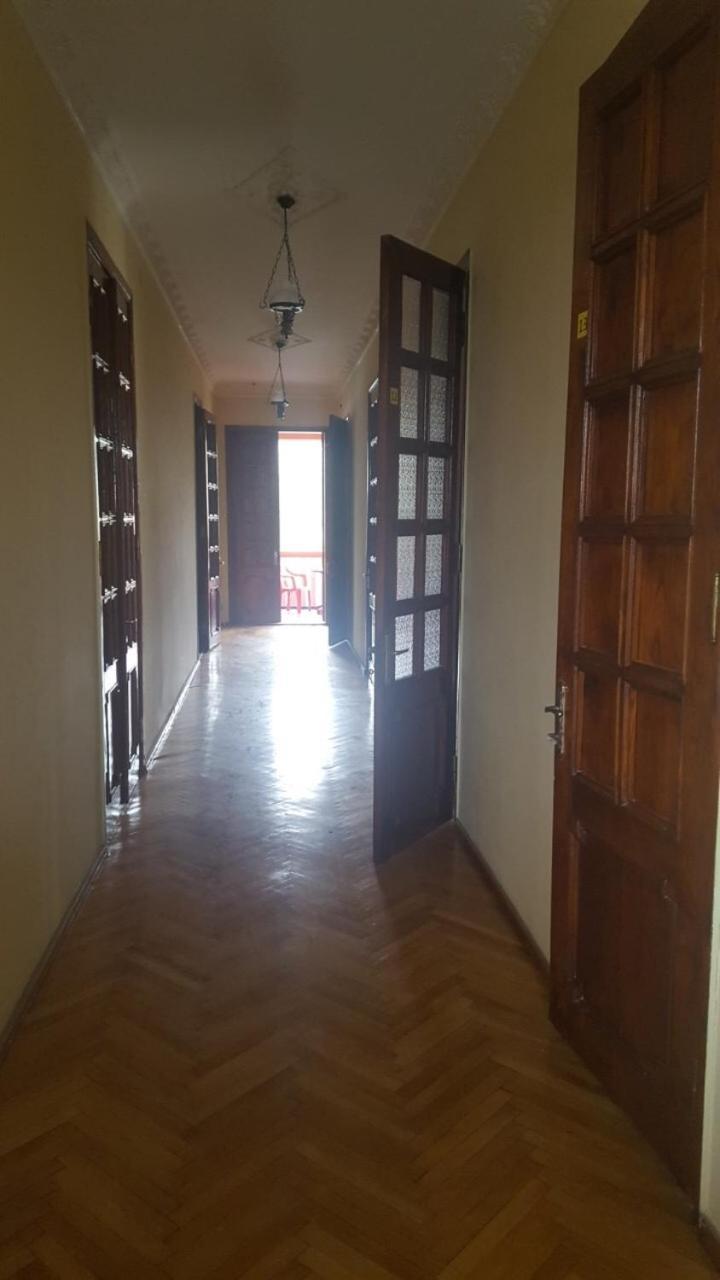 Hotel Near The Sea Kobuleti ภายนอก รูปภาพ