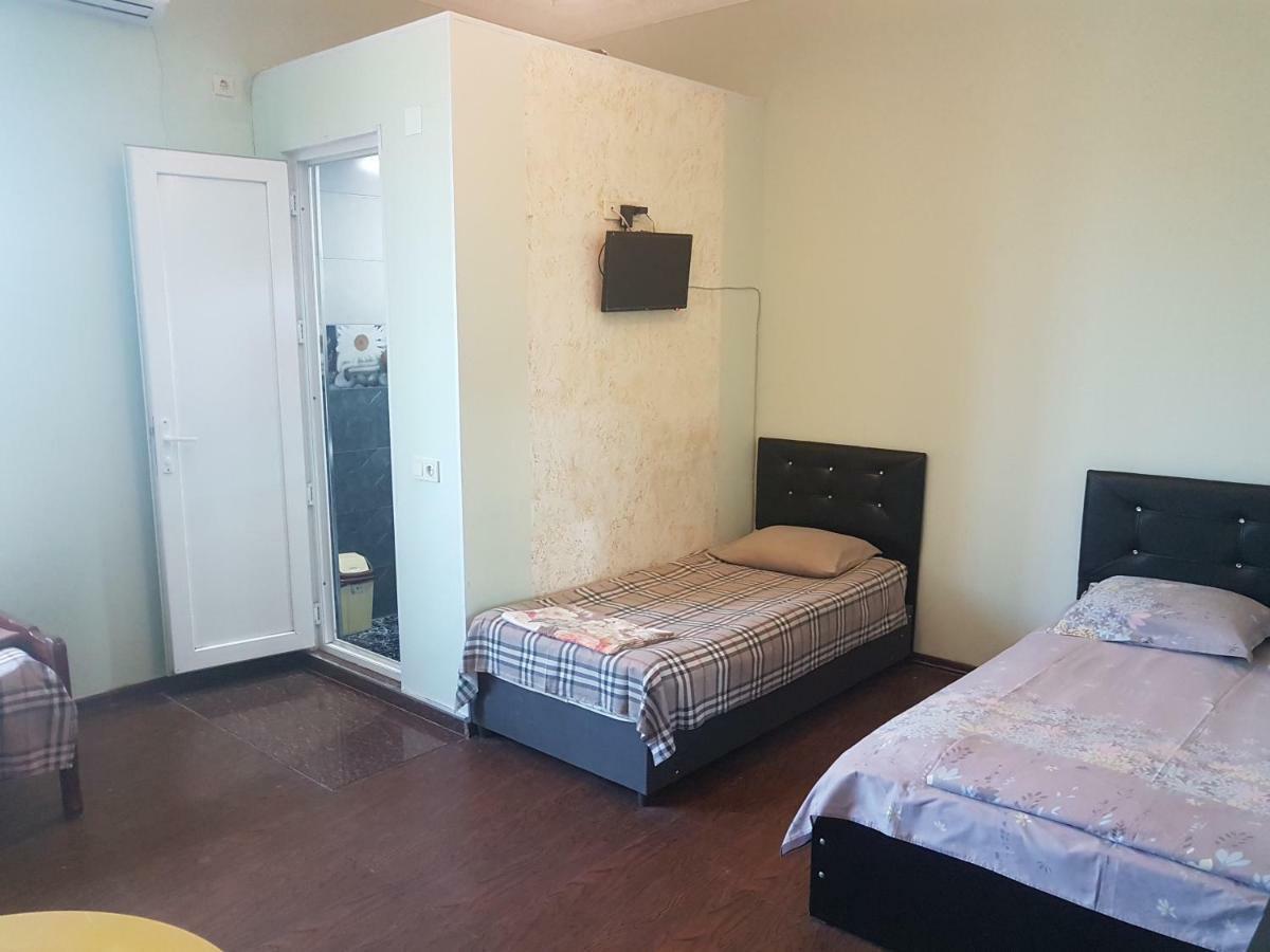 Hotel Near The Sea Kobuleti ภายนอก รูปภาพ