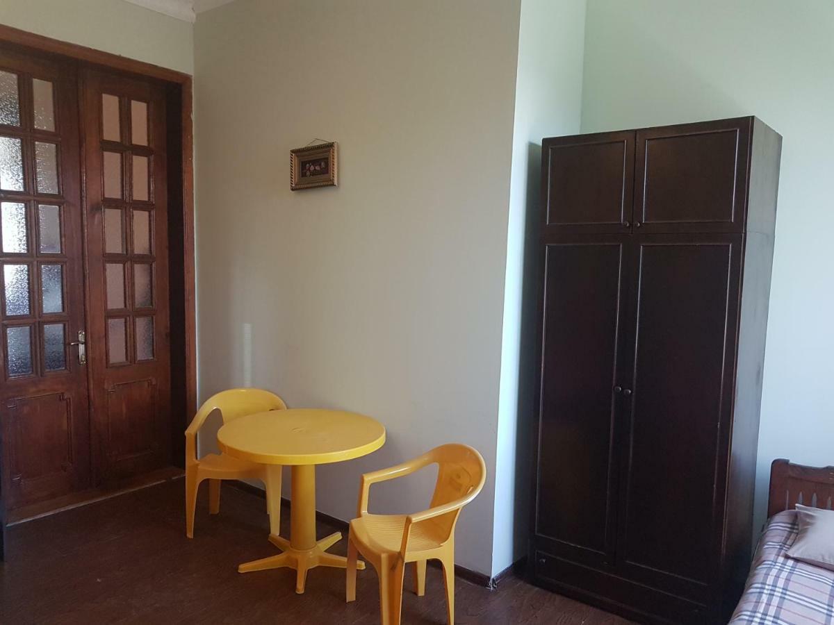 Hotel Near The Sea Kobuleti ภายนอก รูปภาพ